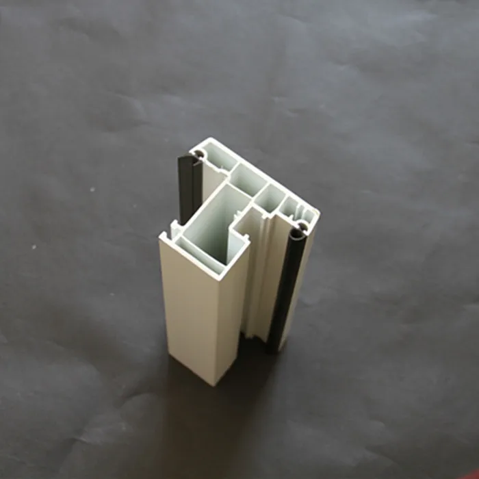 Single Hung Vinyl Window,American Style PVC Hung Window J-channel Upvc Profile for Iron Window Grill Design