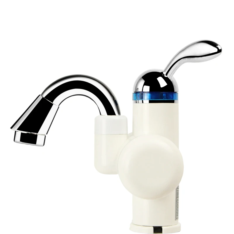 Instant Electric Water Heater Faucets