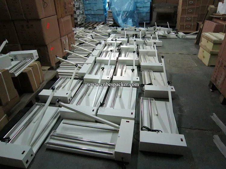 SKA-300 Пищевой Пластиковый Мешок Руку Sealer Машина С Сокращение Пистолет Через Дополнительный