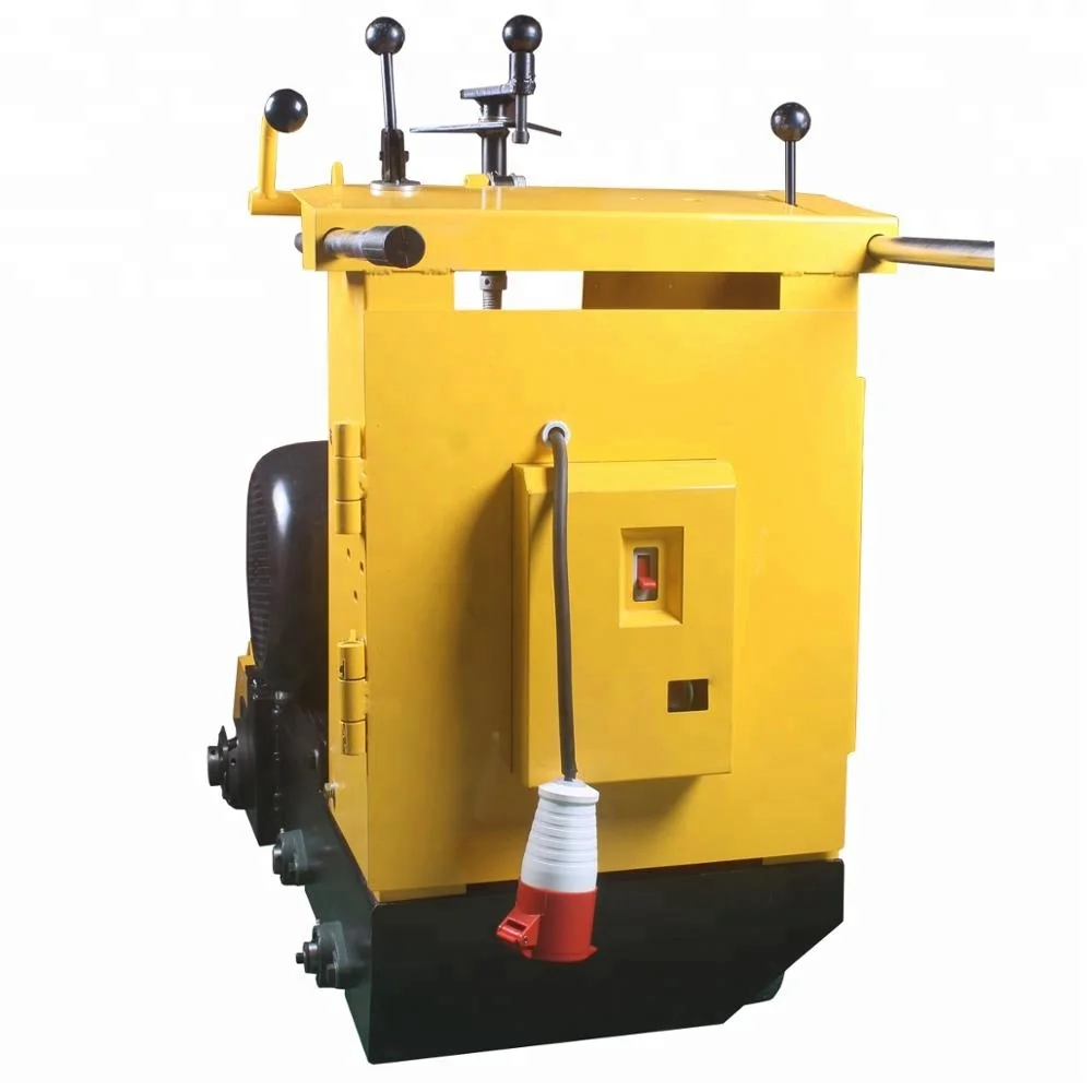 HWS-300 бетонный пол скарификатор машина