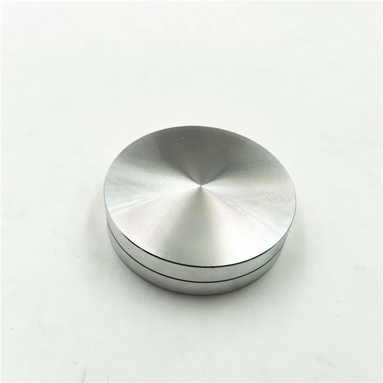 Небольшие металлические поворотные пластины, вращающийся стол для шкафов