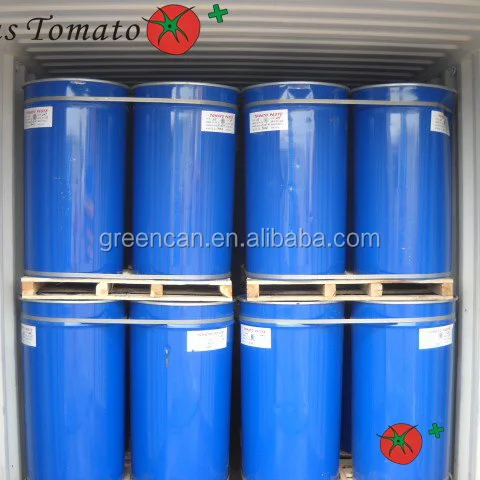 Tomato Paste In Steel drum,tomato paste cans