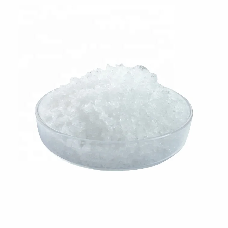 
China Multipurpose High Quality 99.9% Lanthanum Chloride 