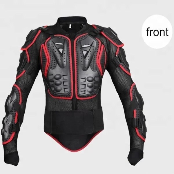 High quality full body protection motorbike armor motorcycle jackets for sale