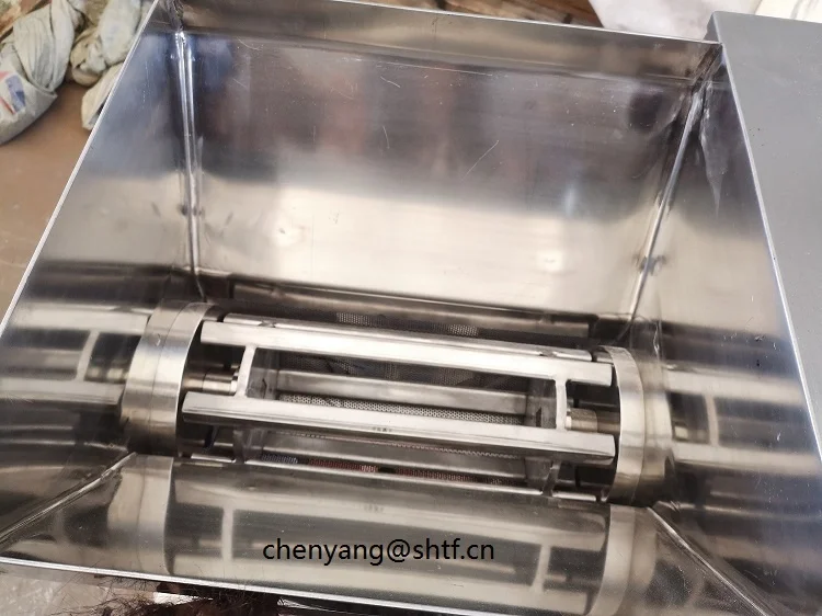 Высококачественный Осциллирующий гранулятор YK типа YK160, оборудование для грануляции влажного типа