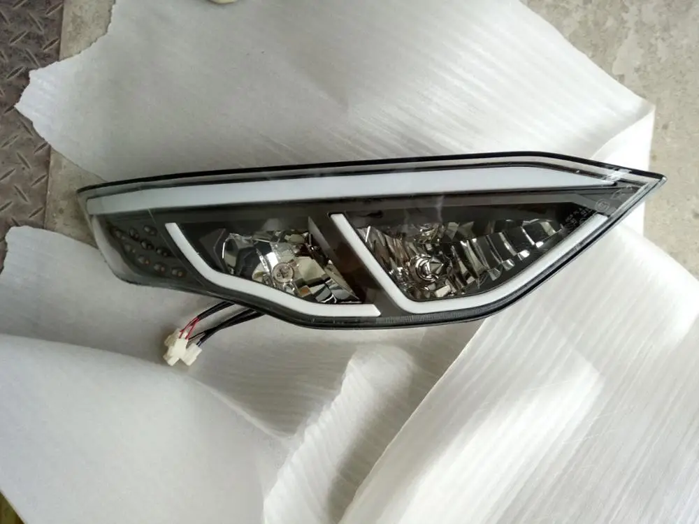 
Bus headlight parts bus led head lamp bus lights led HC-B-1450-3 