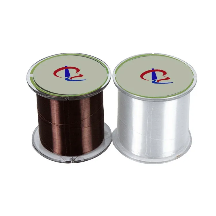High Quality Nylon Monofilament Fishing Line String 1.2MMX50M  For Carp Fishing