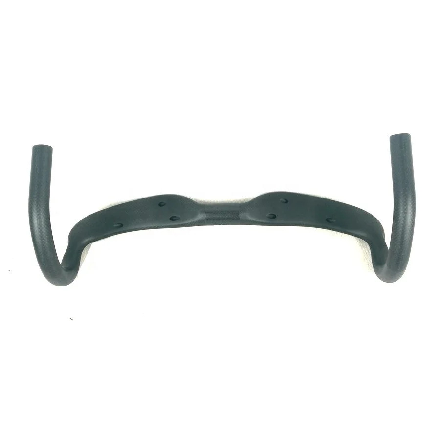 Synergy H8 Bicycle Parts Aero Road Bike Carbon Handlebar