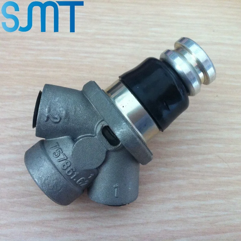 Truck Repair Part Aluminum Alloy Steel Control Valve 5801279152