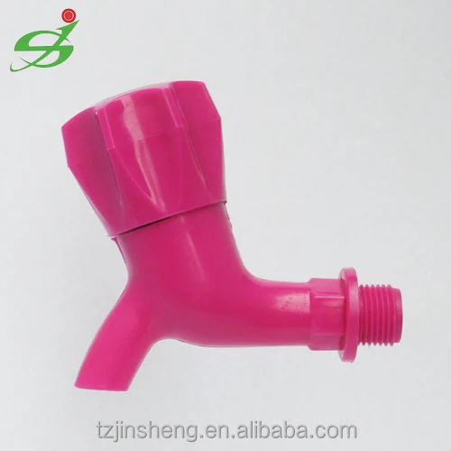 
JS JS High Quality PP Water Bibcock/Tap /Kithcen Faucet 