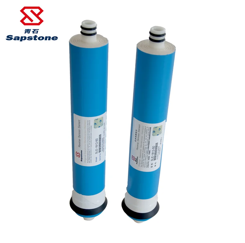 
2018 new material ro membrane 75gpd ro membrane sheet manufacturer 