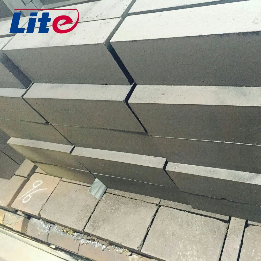 12%16% cr2o3 directly combined fused magnesia chrome refractory bricks
