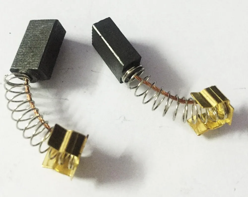 Wholesale cheap price high performance copper and graphite carbon brush