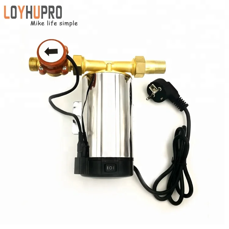 Wenling 15WG mini circulation automatic water pressure booster pump