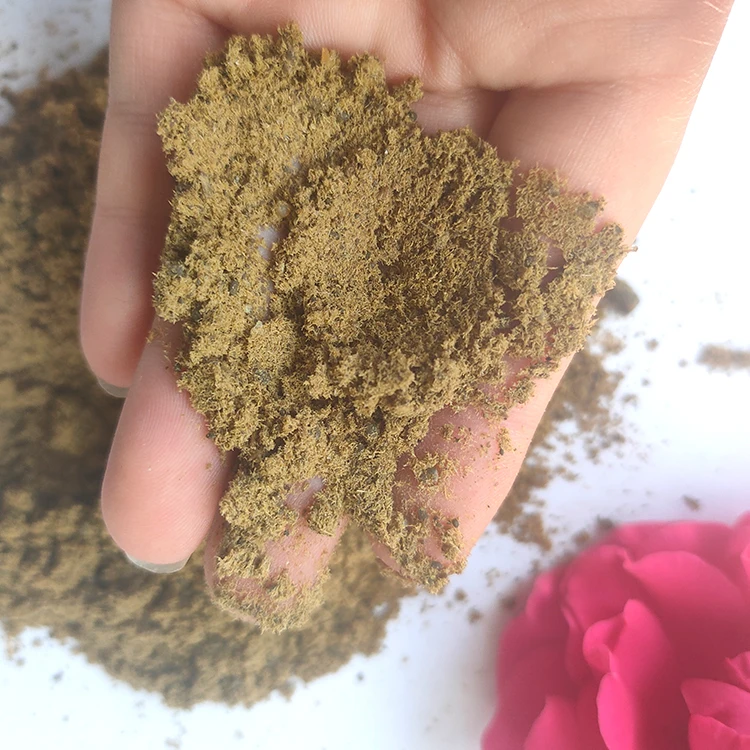 Multifunctional food for rohu fish with high quality and good price