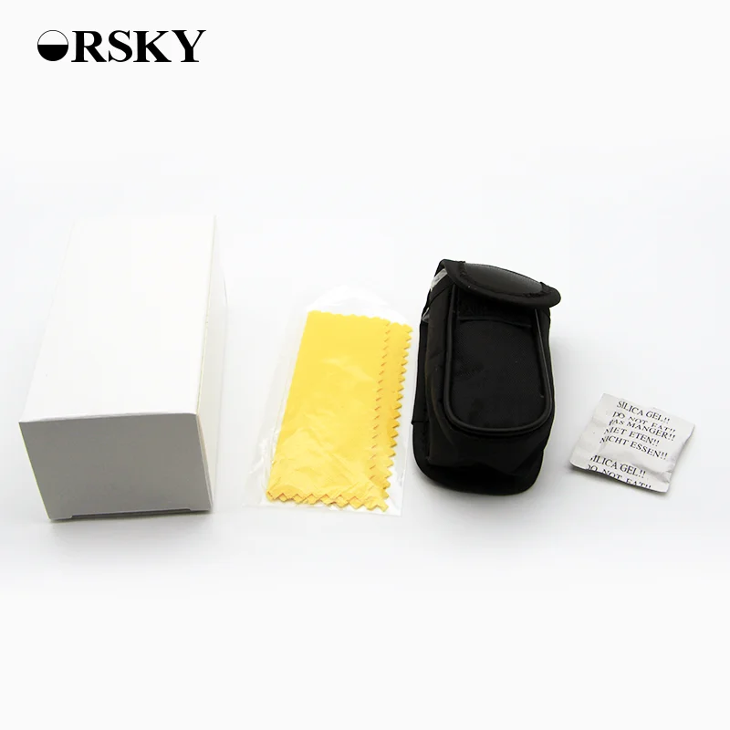 2024 high definition single 7X18 pocket monocular telescope