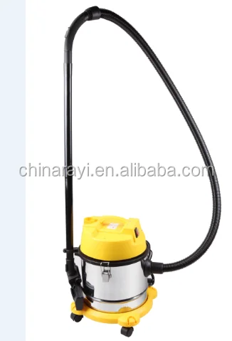
Wet & Dry Vacuum Cleaners BJ122-20L water sucking with blowing function 