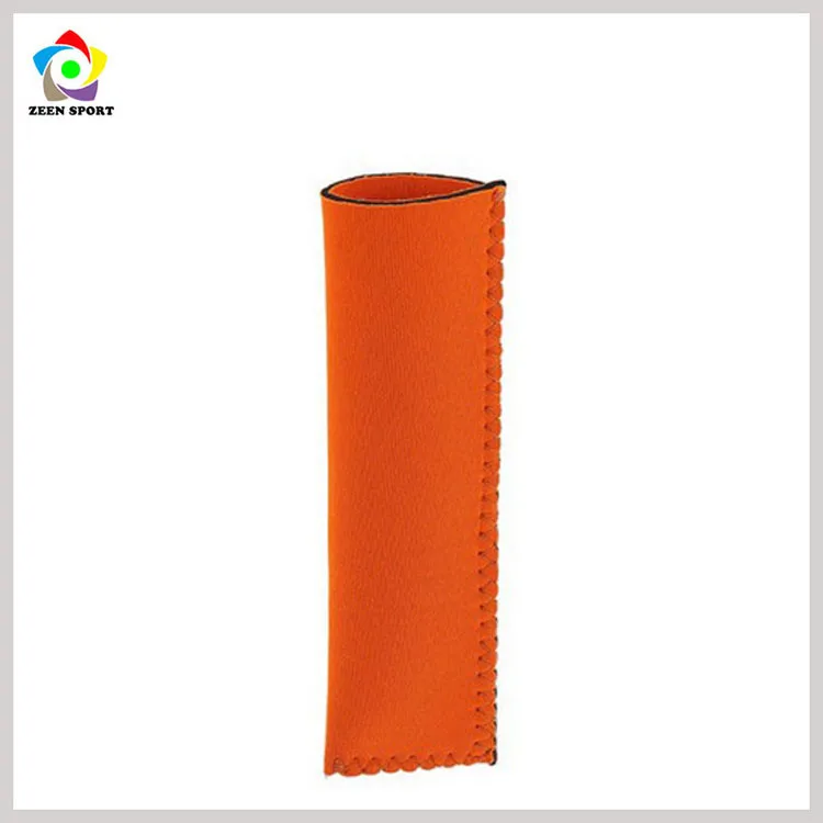 
Summer Ice Pop Insulator Neoprene Freezer Pop holder 