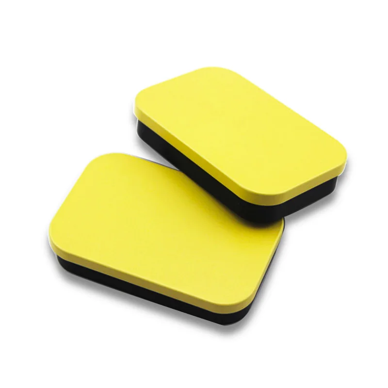 Nice Vintage tin Container for candy Tin Packing