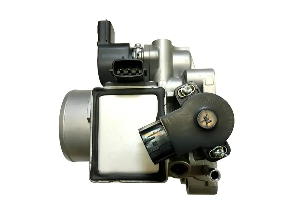 Дроссельная заслонка для NIS-SAN MICRA K11 OEM 16119-0U000 161190U000
