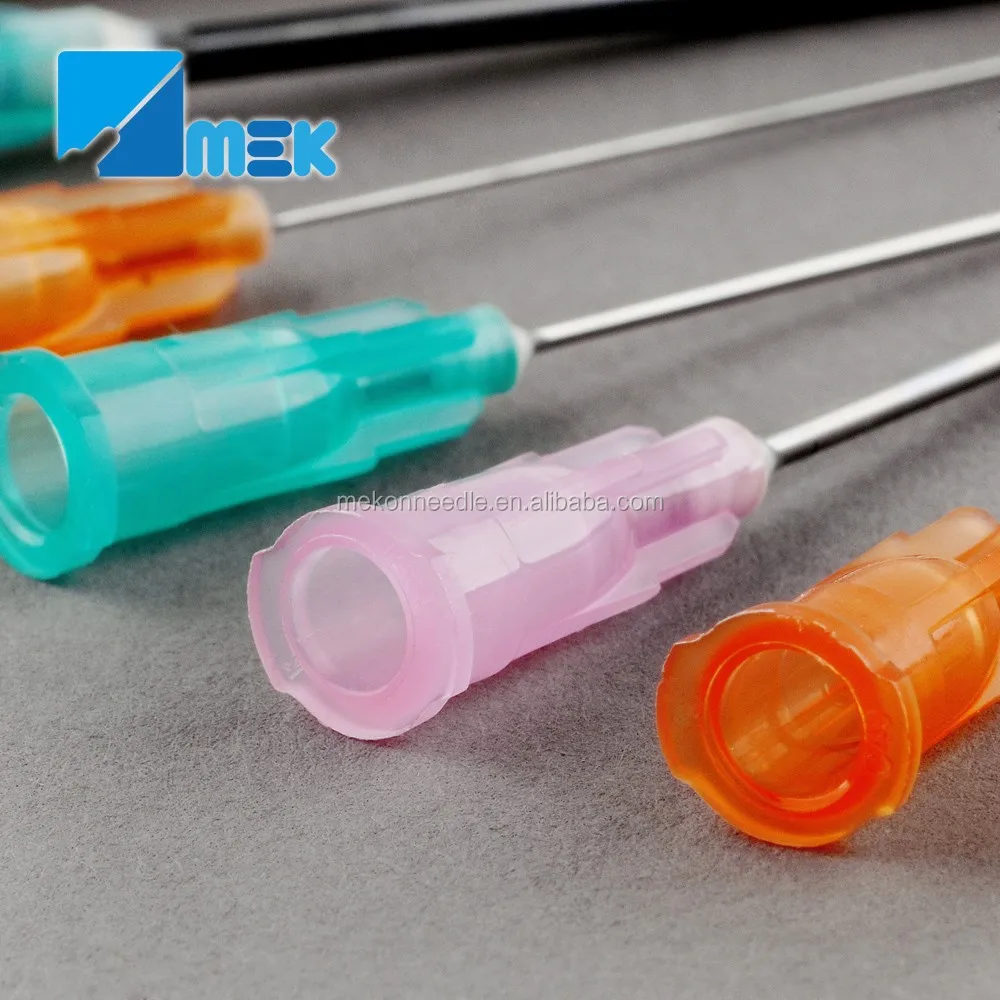 bulk non-sterile needles