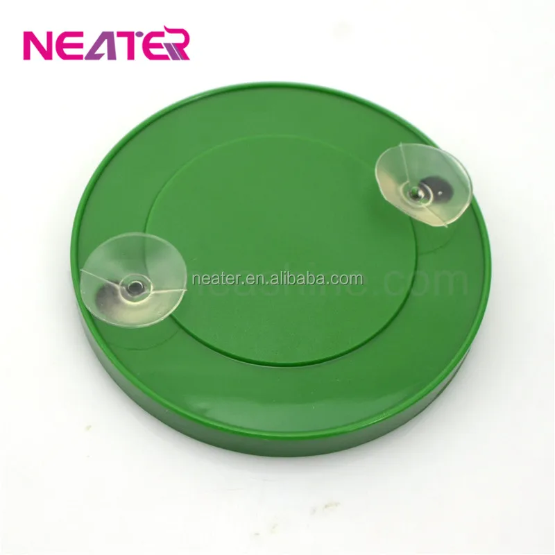 10x magnification magnifier suction mirror,magnifying mirror