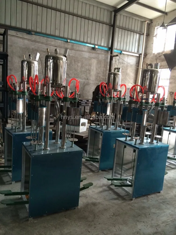 
small carbonated soft drink canning machine for soda price 
