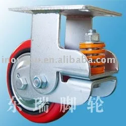 Polyurethane Elastomer Raw Materials for High Resilience Pulley Composition