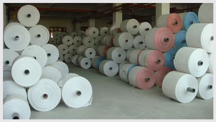 
Customized 25kg bag dimension plastic laminated pp woven rice bags design bag 