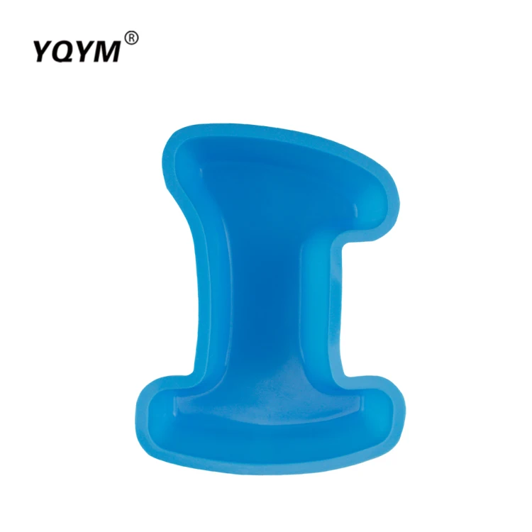 
Cheap Innovative Cake Mold Digital Shape Silicone Cake Mold 