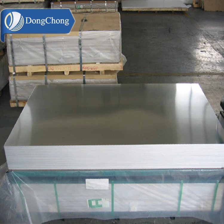 Reflector 4032 aluminum alloy sheet for lighting