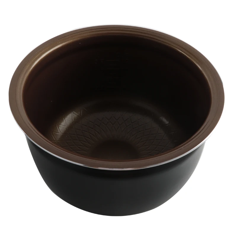 Warehouse Inventory new design of 2.2Liter deluxe rice cooker of ceramic non-stick coated inner pot