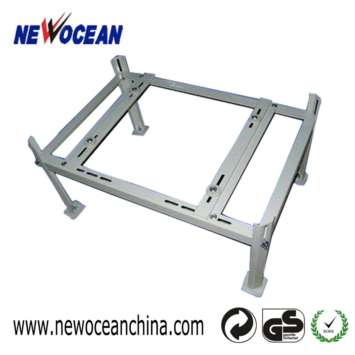 A/C bracket air conditioner mounting/support bracket/stand air conditioner spare part refrigerator parts