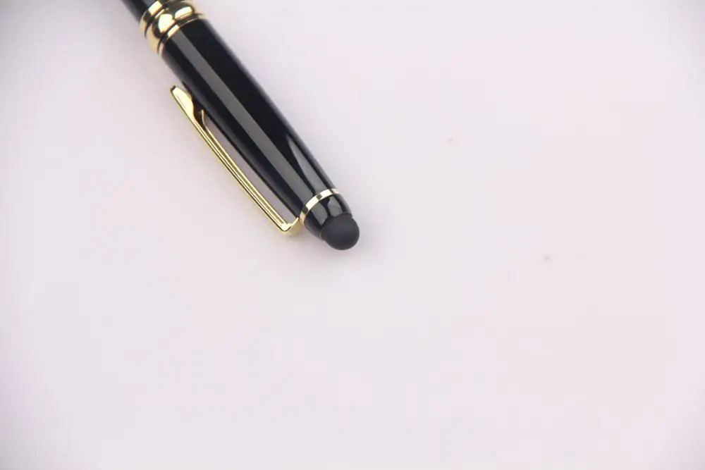Hot Sell HT7021 OEM CE ROHS Copper Custom Metal Luxury Ball Point Pen