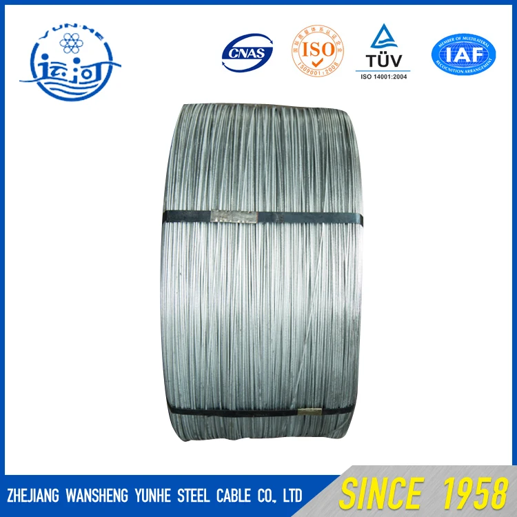 #BWG22 Galvanized Iron Wire/Galvanized Knitting Wire/Galvanized Wire Search Pcableucts ----TS-009W