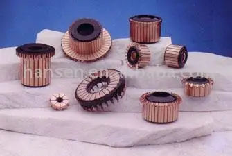 Мотора коммутатор