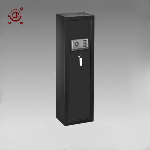 Профессиональный дизайн полностью стальной высококачественный Сейф для оружия
