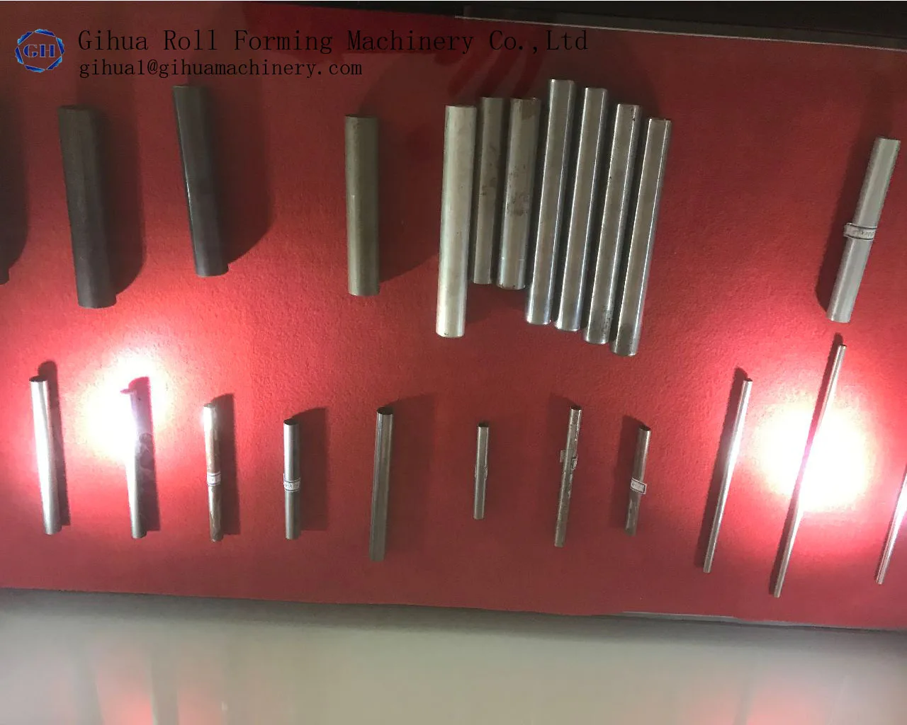 Duct making machine hvac forming manufacturer