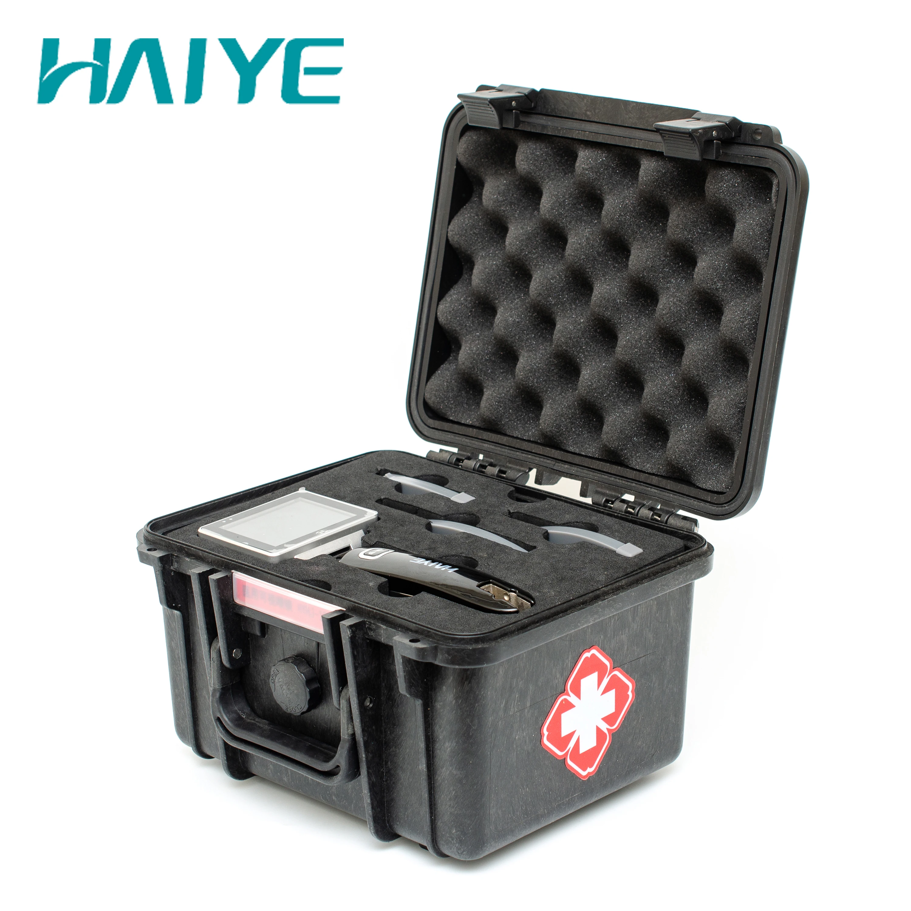 Анти-Туманная Анестезия машина о видео лезвие видения Ларингоскоп usb с жесткой интубацией видео