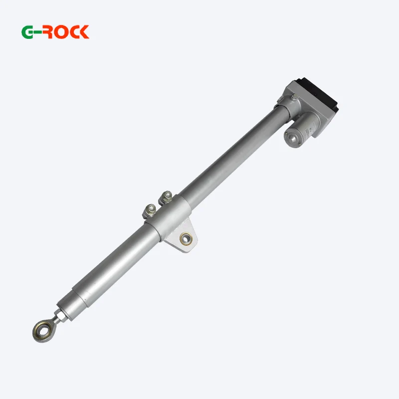
36 inch high torque linear actuator for solar tracker system 