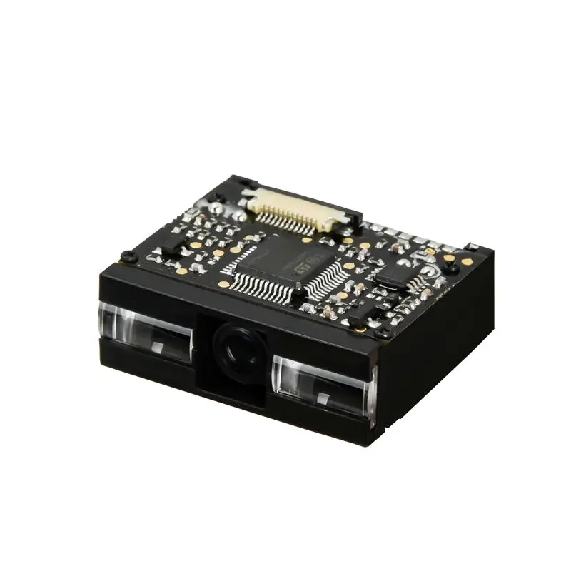 Mini CCD Scan Engine LV1000 1D Barcode Scanner Module