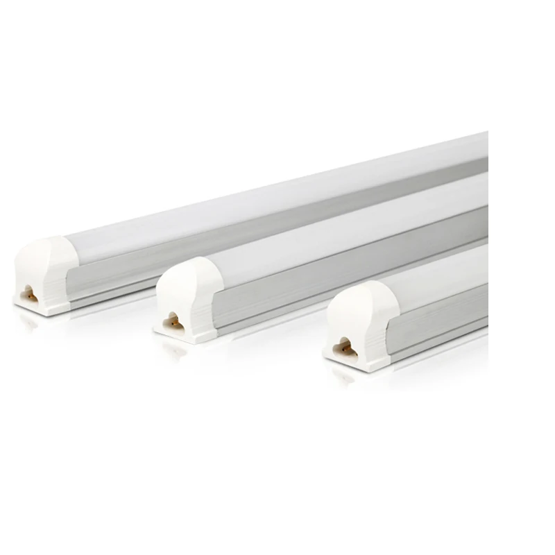 2021 Most popular chinese supplier fixtures lighting 18w t8 led tube 1 2m  light driver