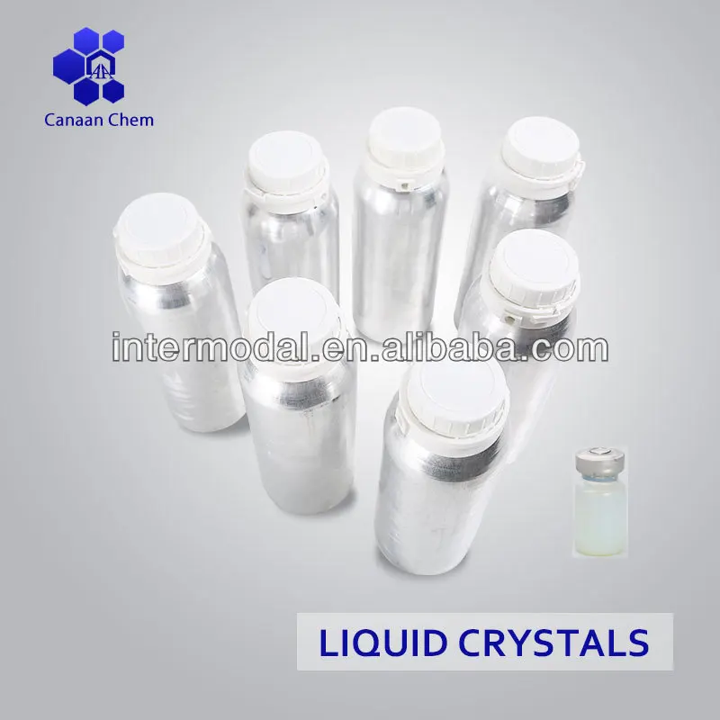 жк смеси с отрицательным диэлектрической проницаемости