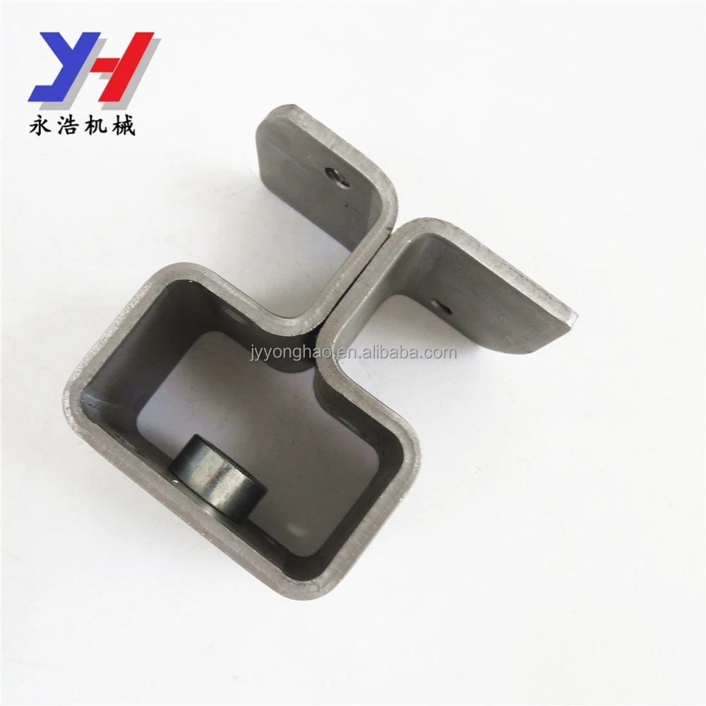 Гибкая деталь для листового металла компоненты грузовиков из нержавеющей