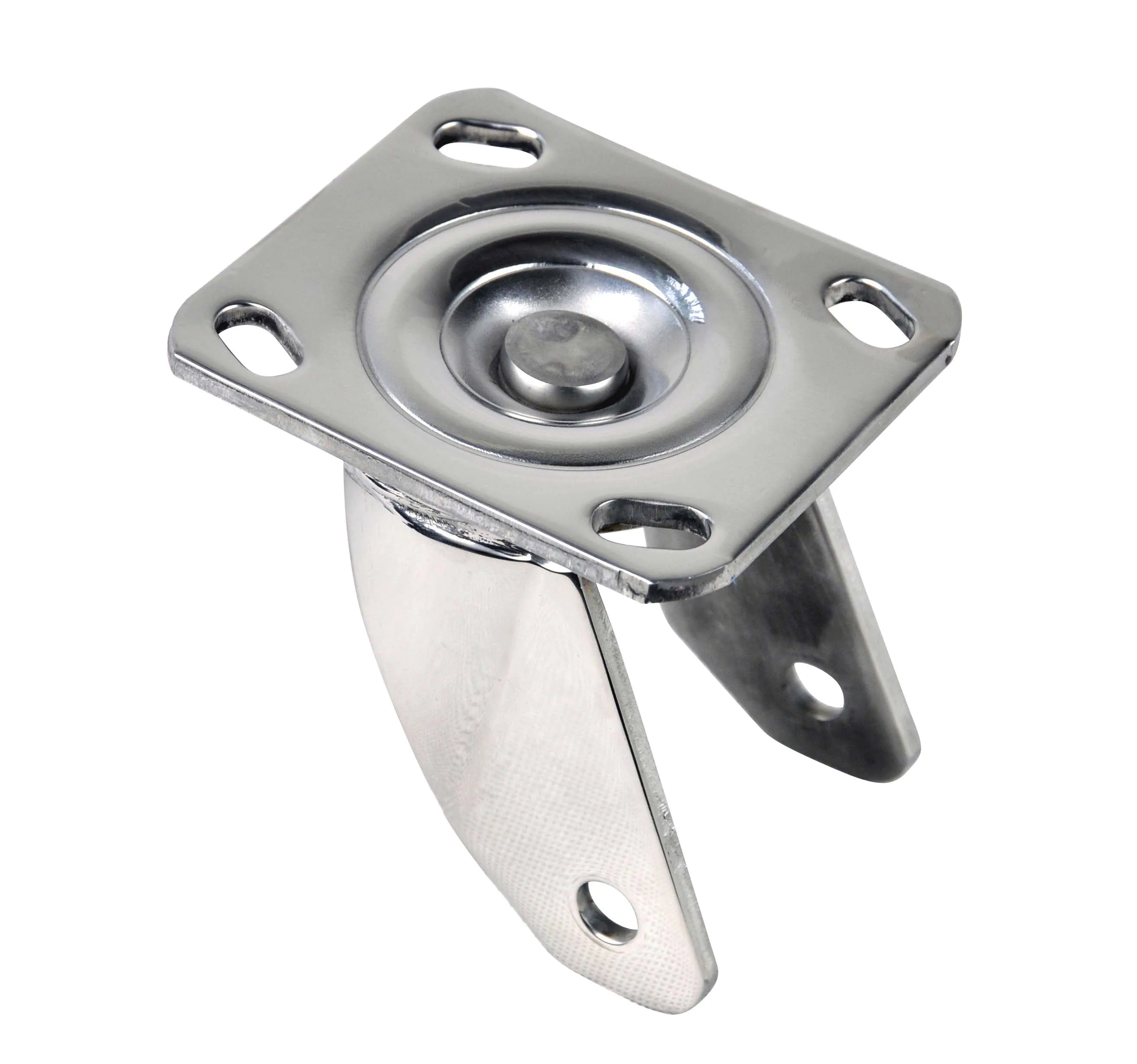Source Factory Product 4X2 5X2 6X2 8X2 Heavy Duty 304 Stainless Steel Caster