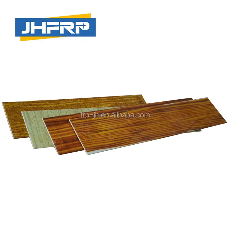 JH1459 anti-corrosion Fiberglass strips/ high strength fiberglass flat bar/frp board, ideal for corrosive environment