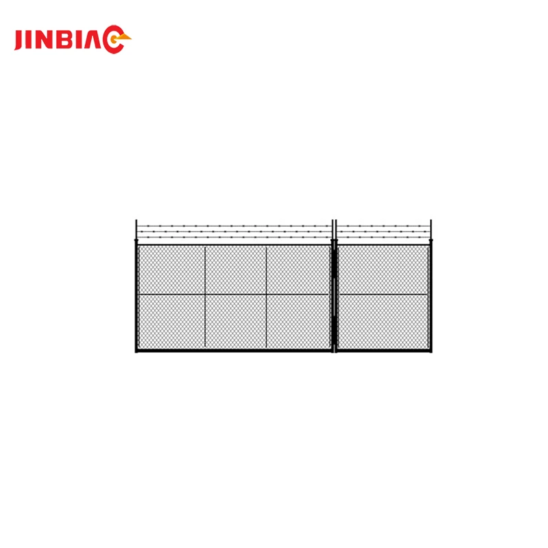 
large dog cage chain link welded mesh pet dog kennels cages for sale in sri lanka for golden retriever 