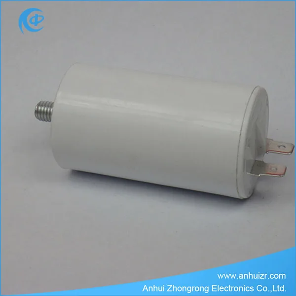 CBB60 двигатель работает конденсатор 16 МКФ 250VAC 400VAC 450VAC 500В
