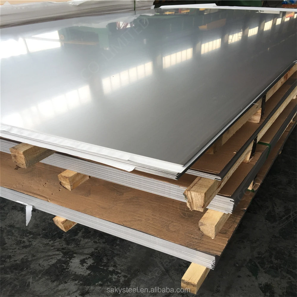 S42000 1.4021 420 листов из нержавеющей стали плиты