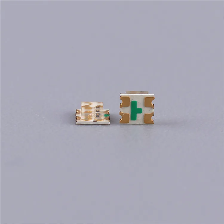 Лучшая цена High Lumen 590nm/470nm излучатель приемник цвет 0605 Smd Led